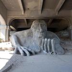 Fremont Troll