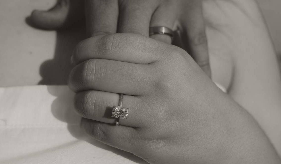 The Wedding Website of Gabrielle McKee and Michael King