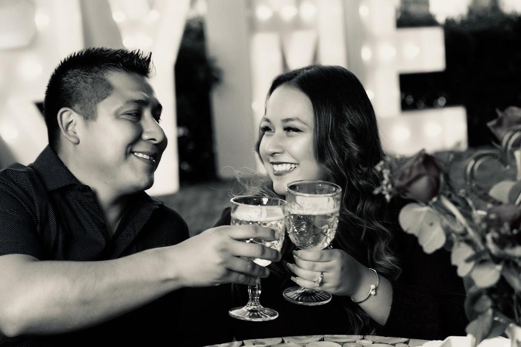 The Wedding Website of Estefany Alarcon and Miguel Cobian