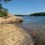 Bigelow Hollow State Park