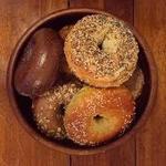 The Beacon Bagel