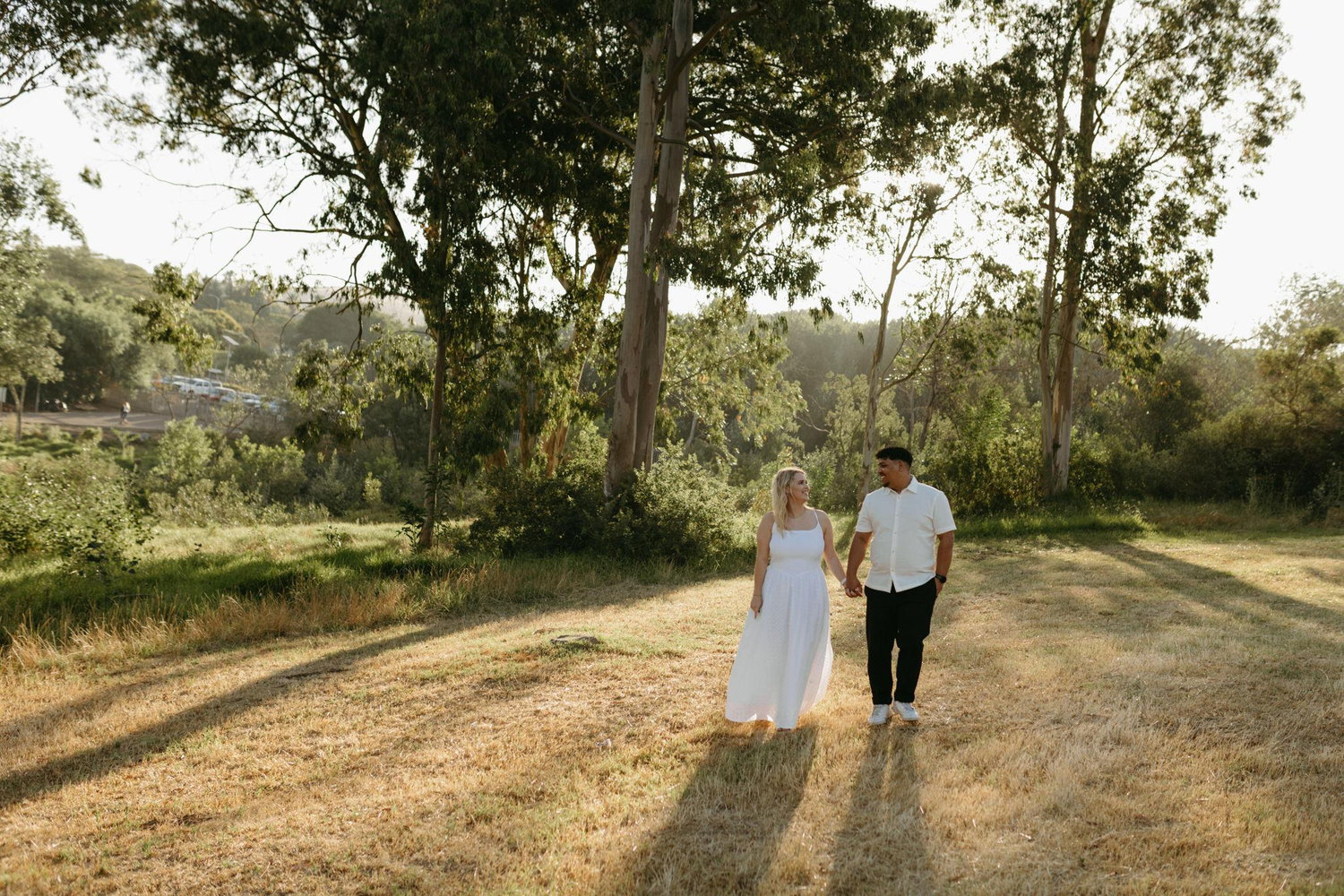 The Wedding Website of Jarryd Wegewarth and Robyn Hammer