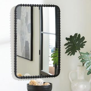Judlow Accent Mirror
