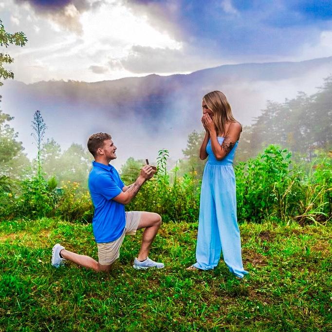 The Proposal