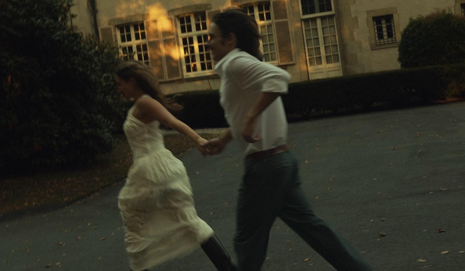 The Wedding Website of Olivia Barbero and Blake Brown