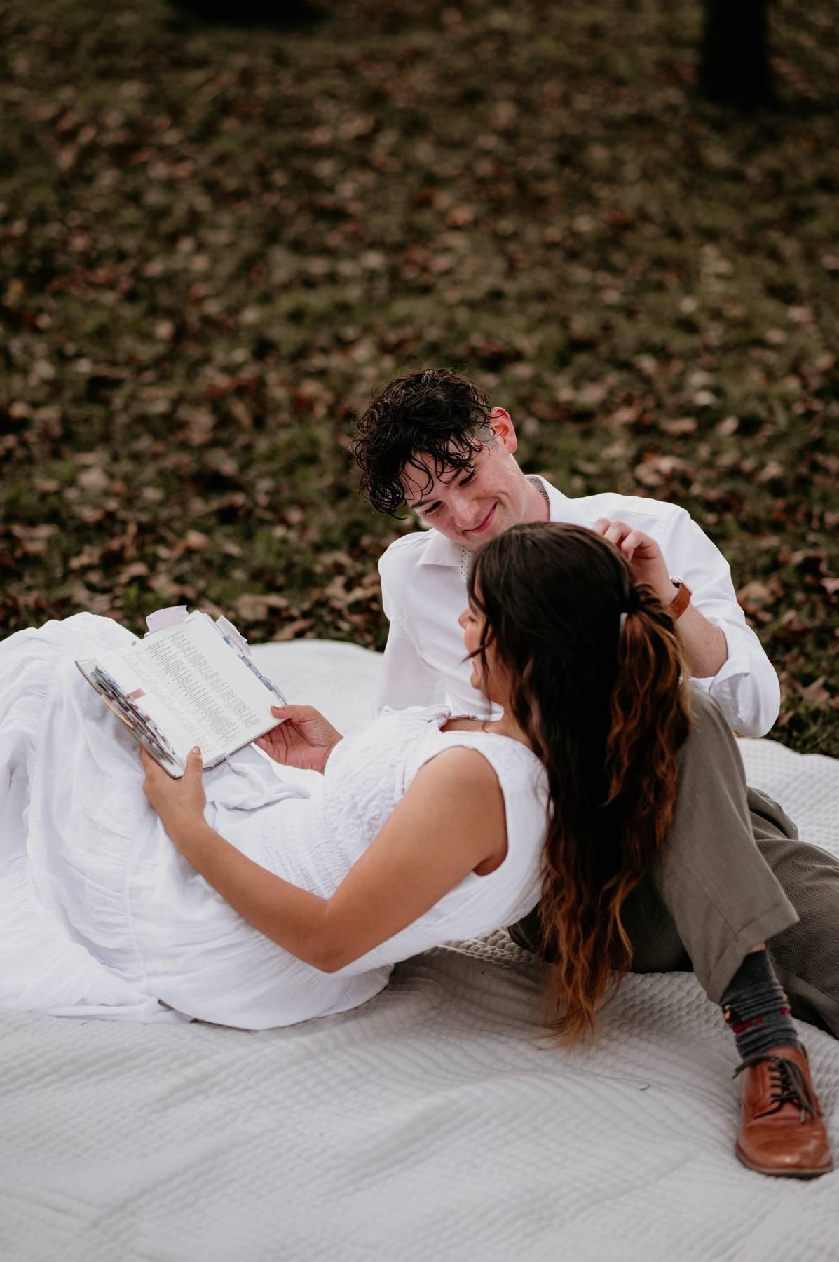 The Wedding Website of Ayshaly Tang and Maximus Tang