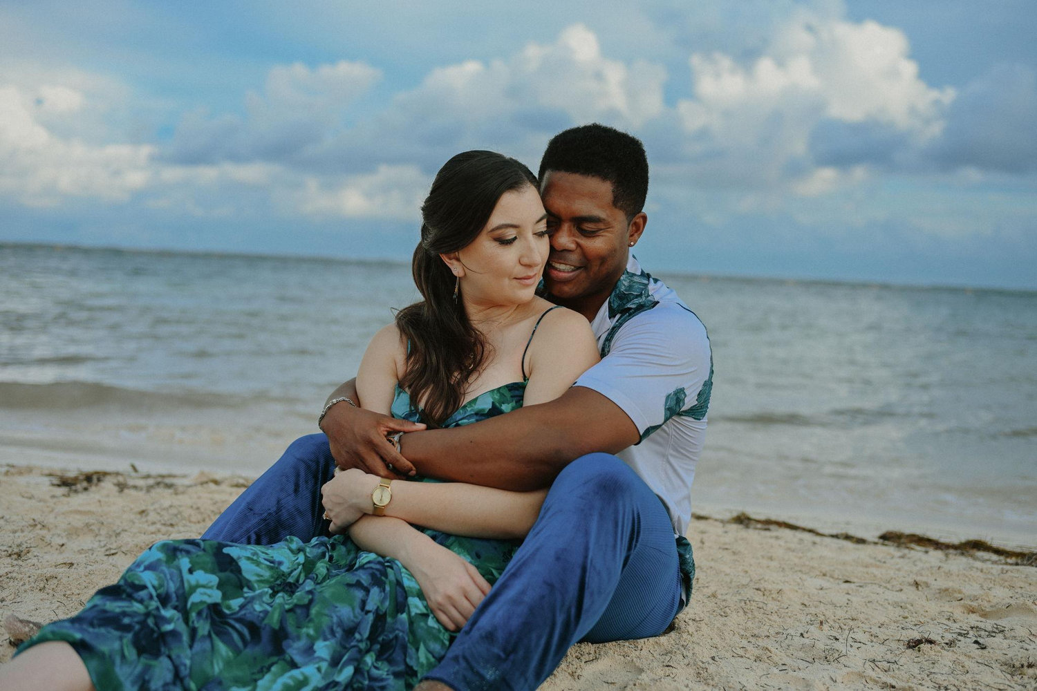 The Wedding Website of Danielle Agress and Roderick McRae