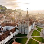 St Gallen