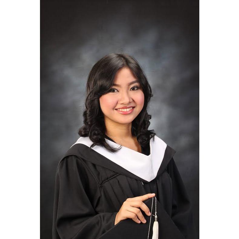 Graduation Picture ZJ