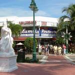 Saint Armands Circle