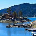 Big Bear Marina