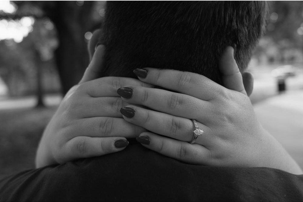 The Wedding Website of Santina De Martini and Jacob Morgan