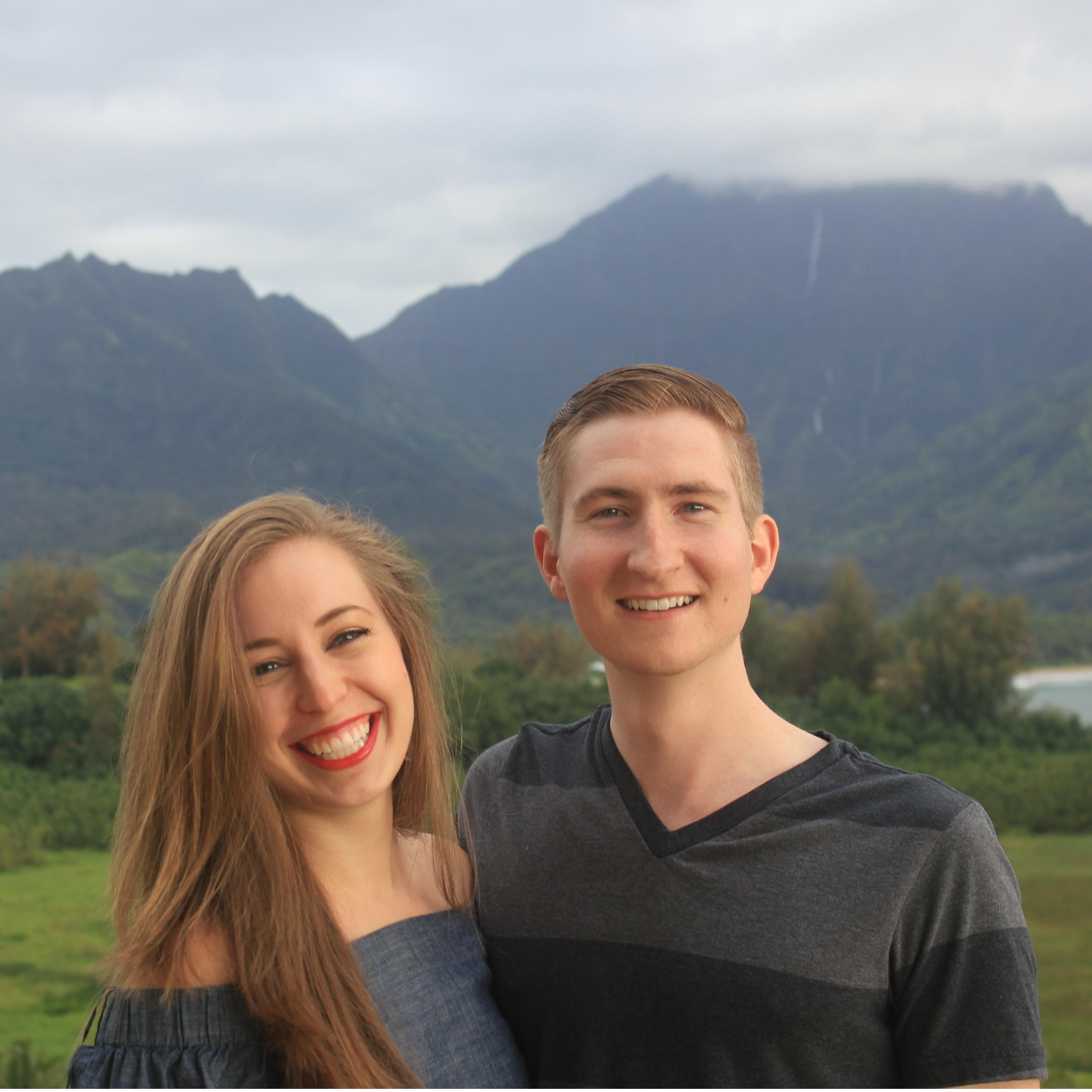 Kauai, Hawaii