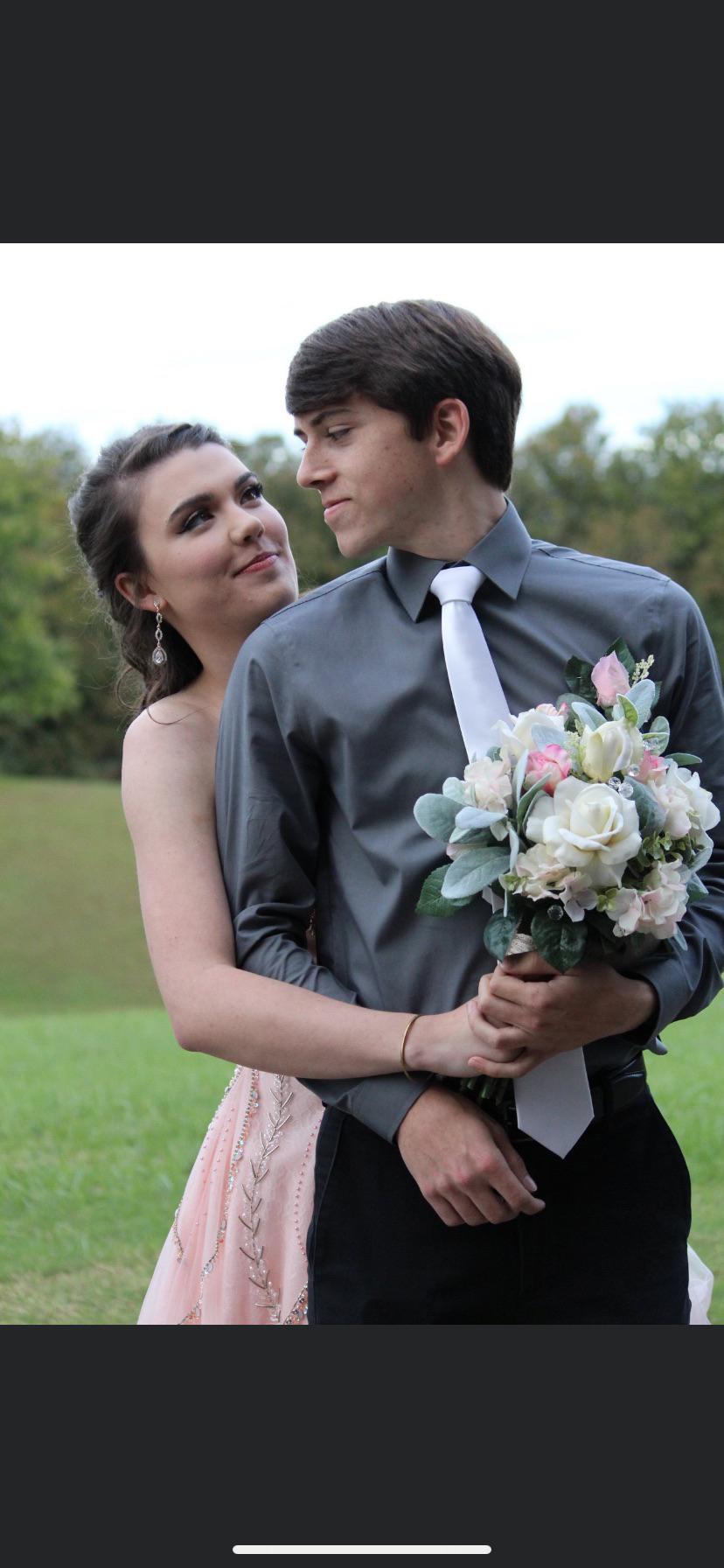 Senior Homecoming