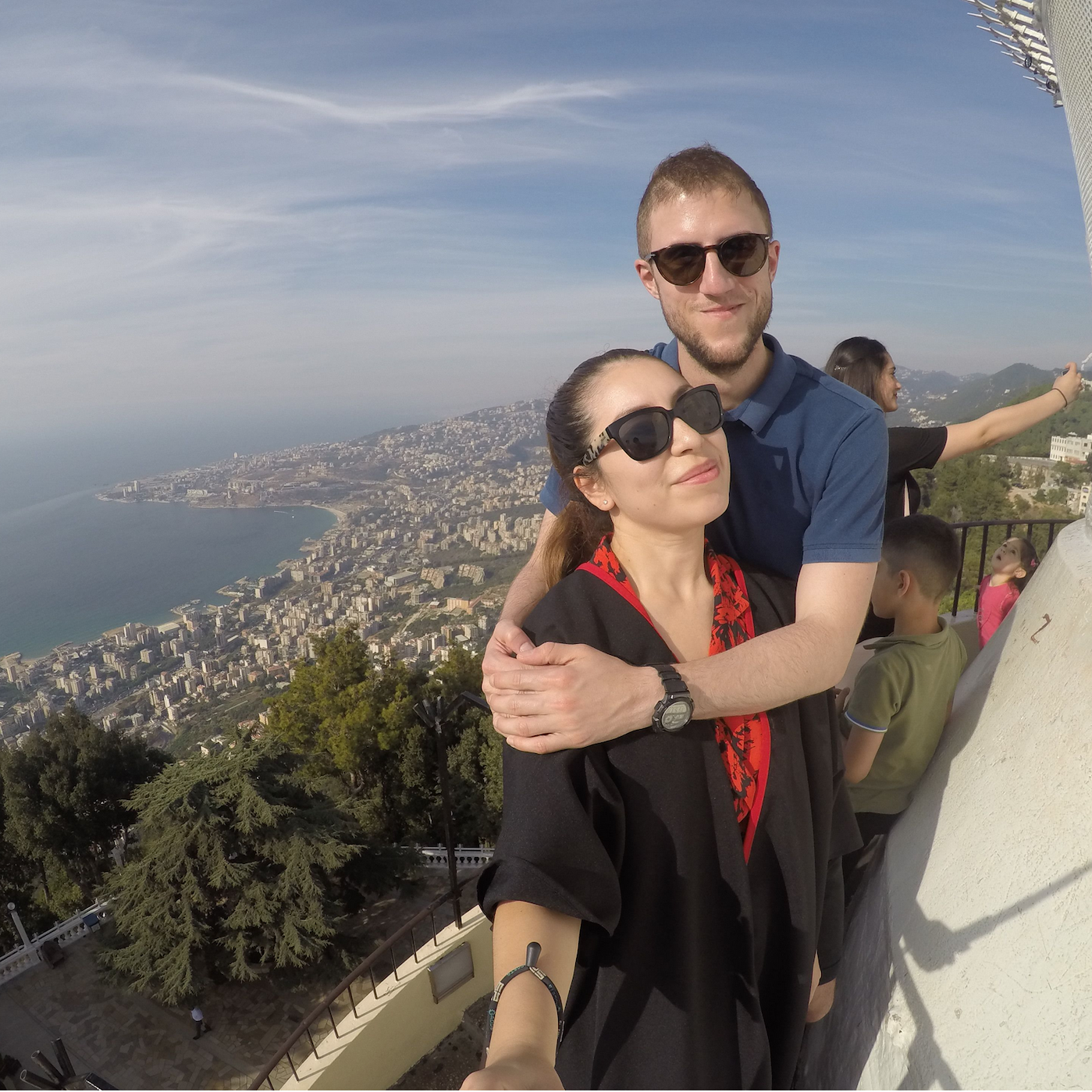 Lebanon