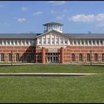 Museum of the Shenandoah Valley