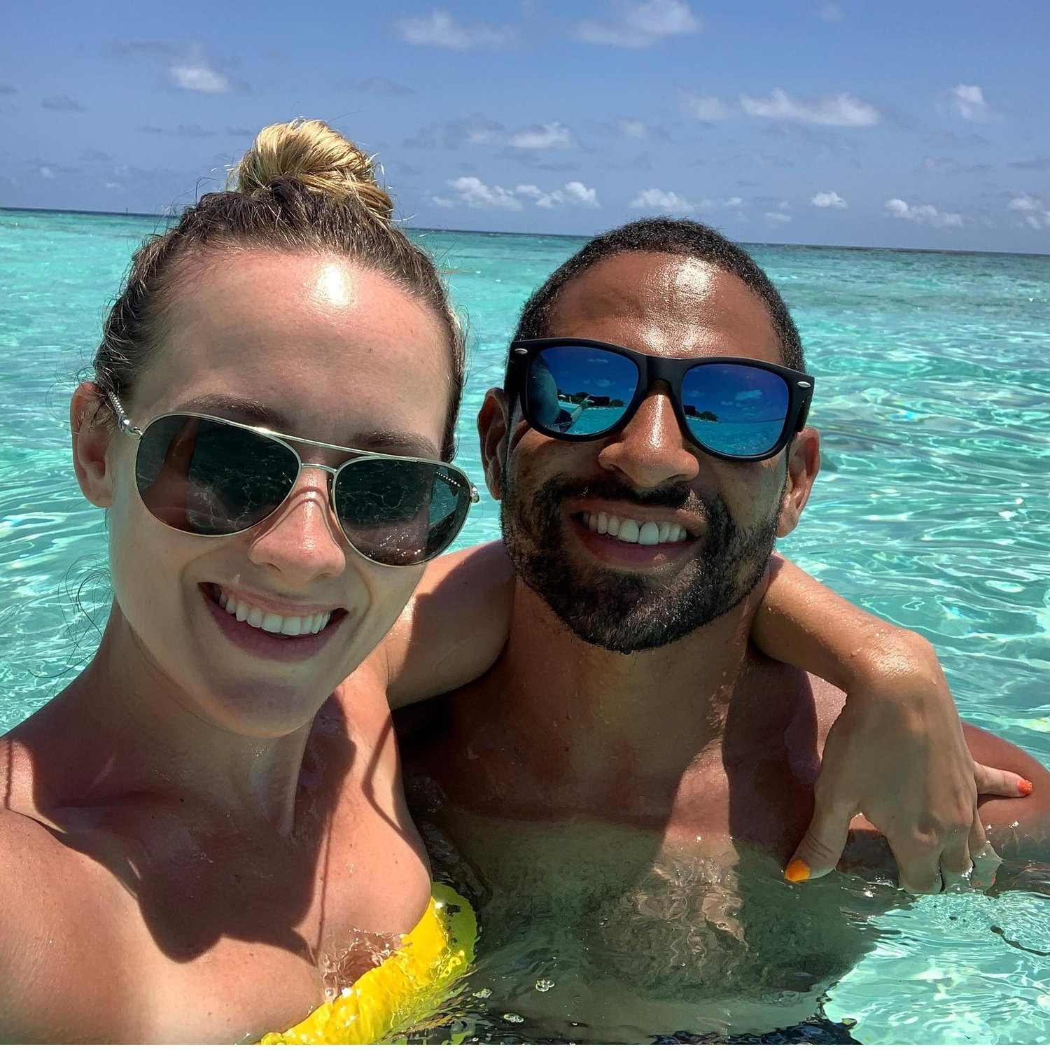 Maldives 2021