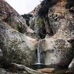 Hike the Santa Barbara Mountains