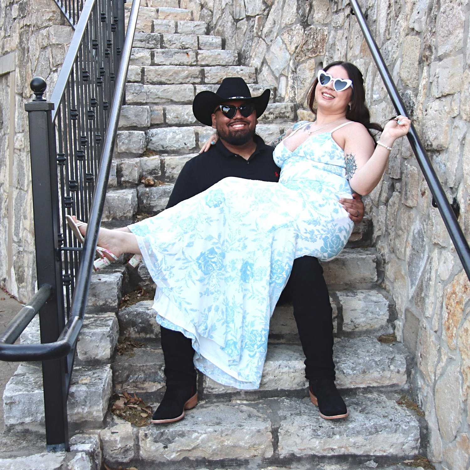 Engagement Shoot