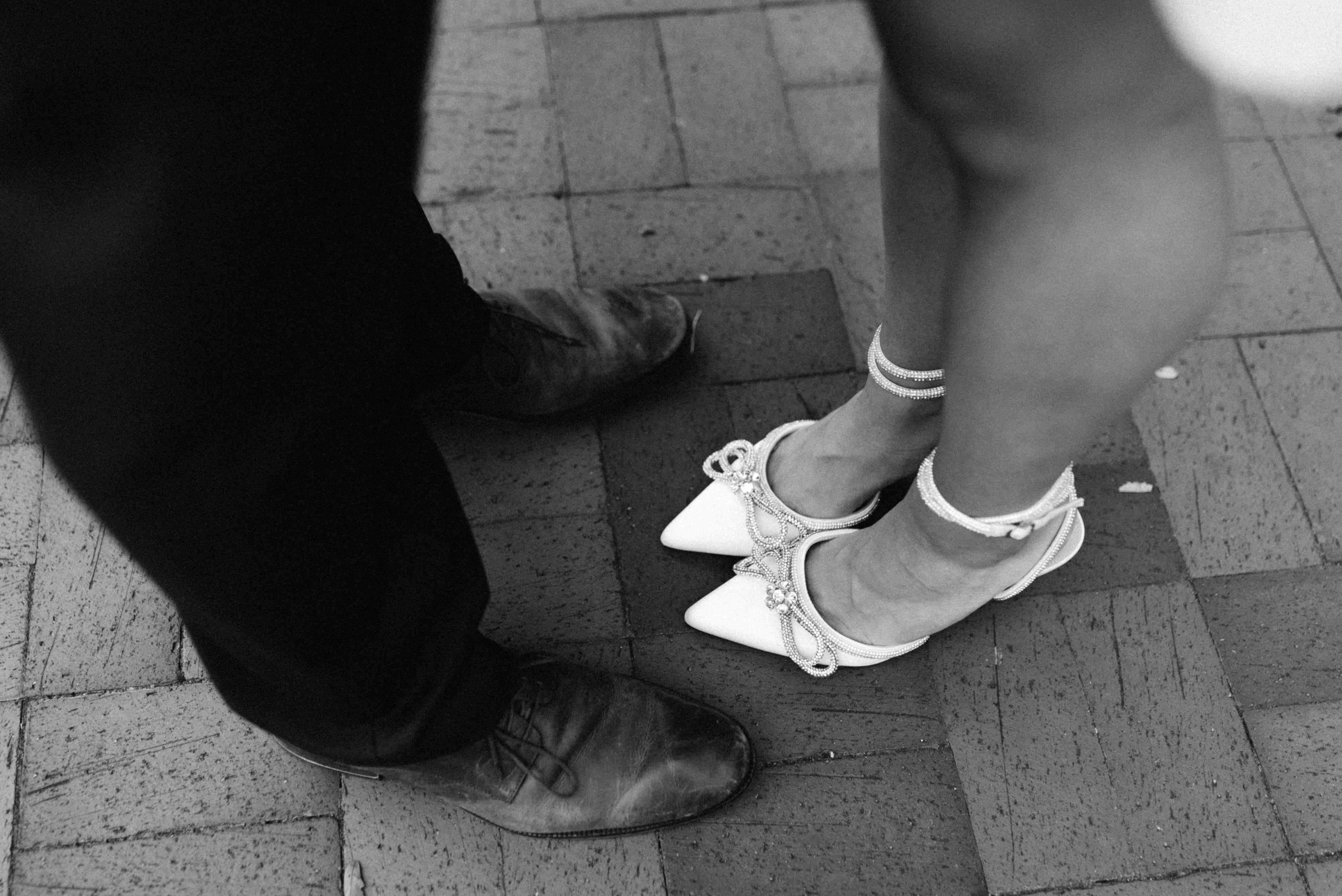 The Wedding Website of Victoria Cuccurullo and Matthew Cruz Jones