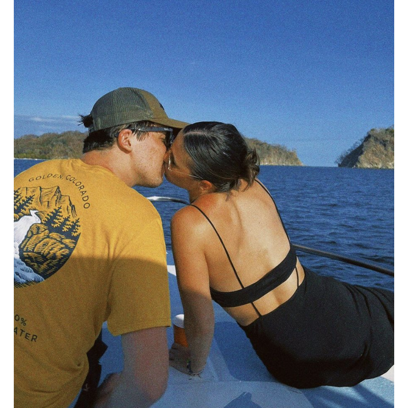 Costa Rica - aka our trip to paradise with some of our closest friends!