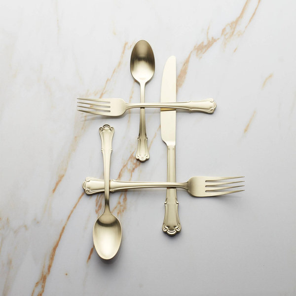 Oneida James Street Flatware - Thumbnail 4