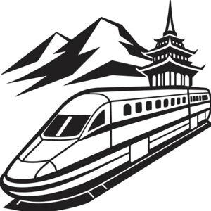 Bill's Japanese Rail Pass