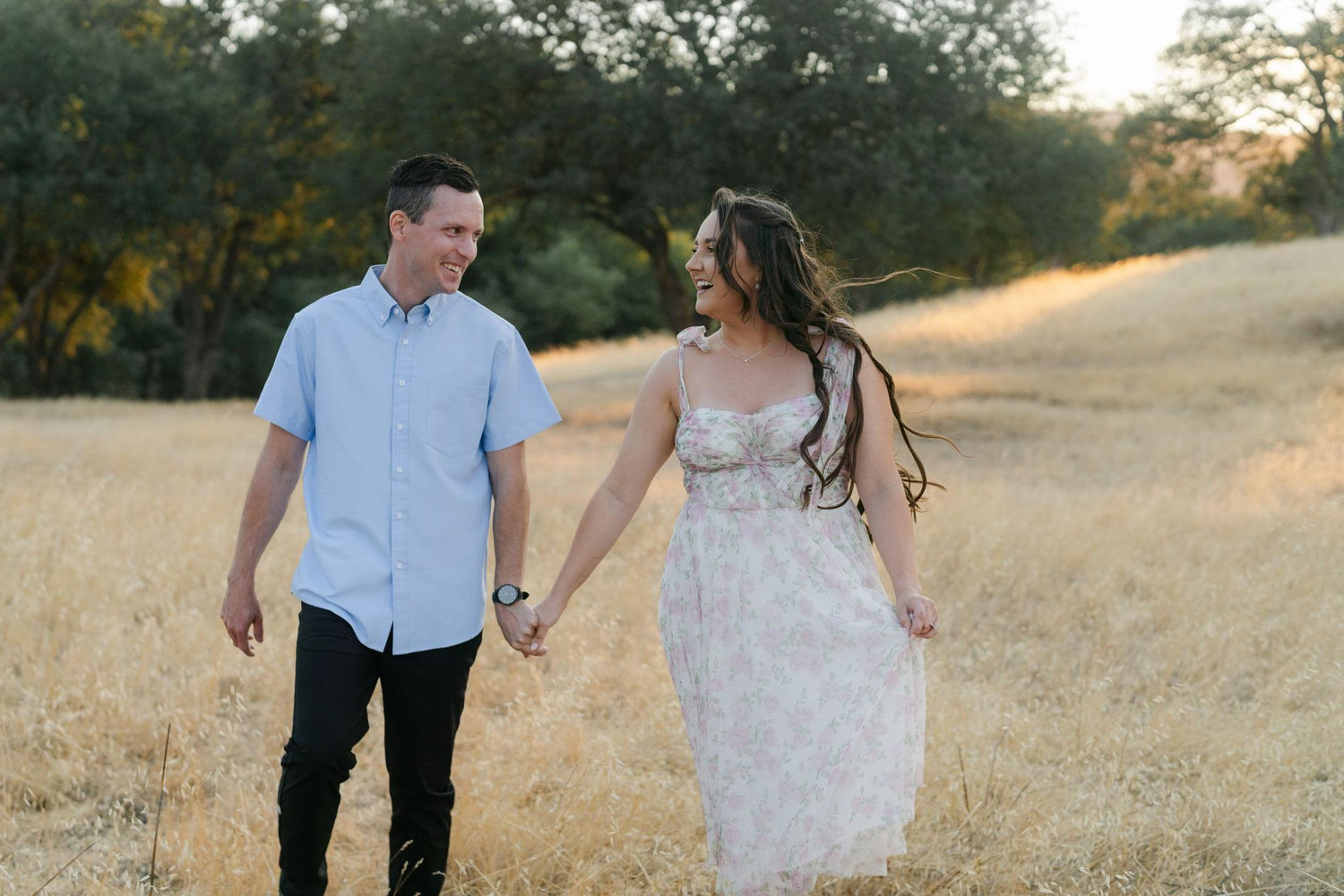 The Wedding Website of Zachary Holland and Samantha Lopp