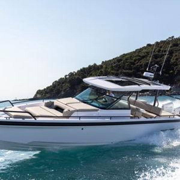Honeymoon Private Boat Tour