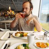Local Restaurants