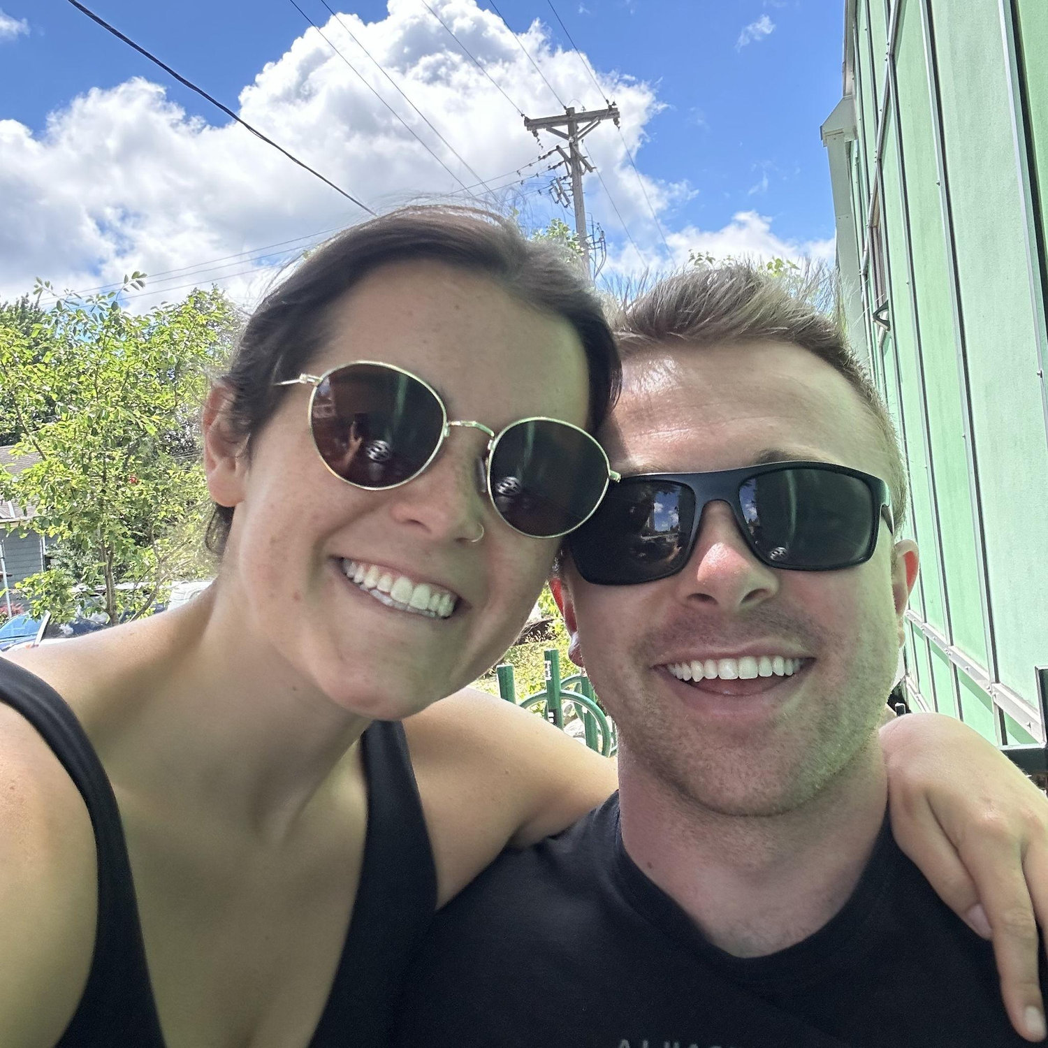 a constant in our relationship: seward coop