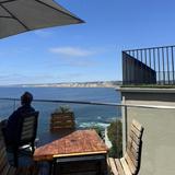Duke's La Jolla