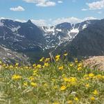 Rocky Mountain National Park