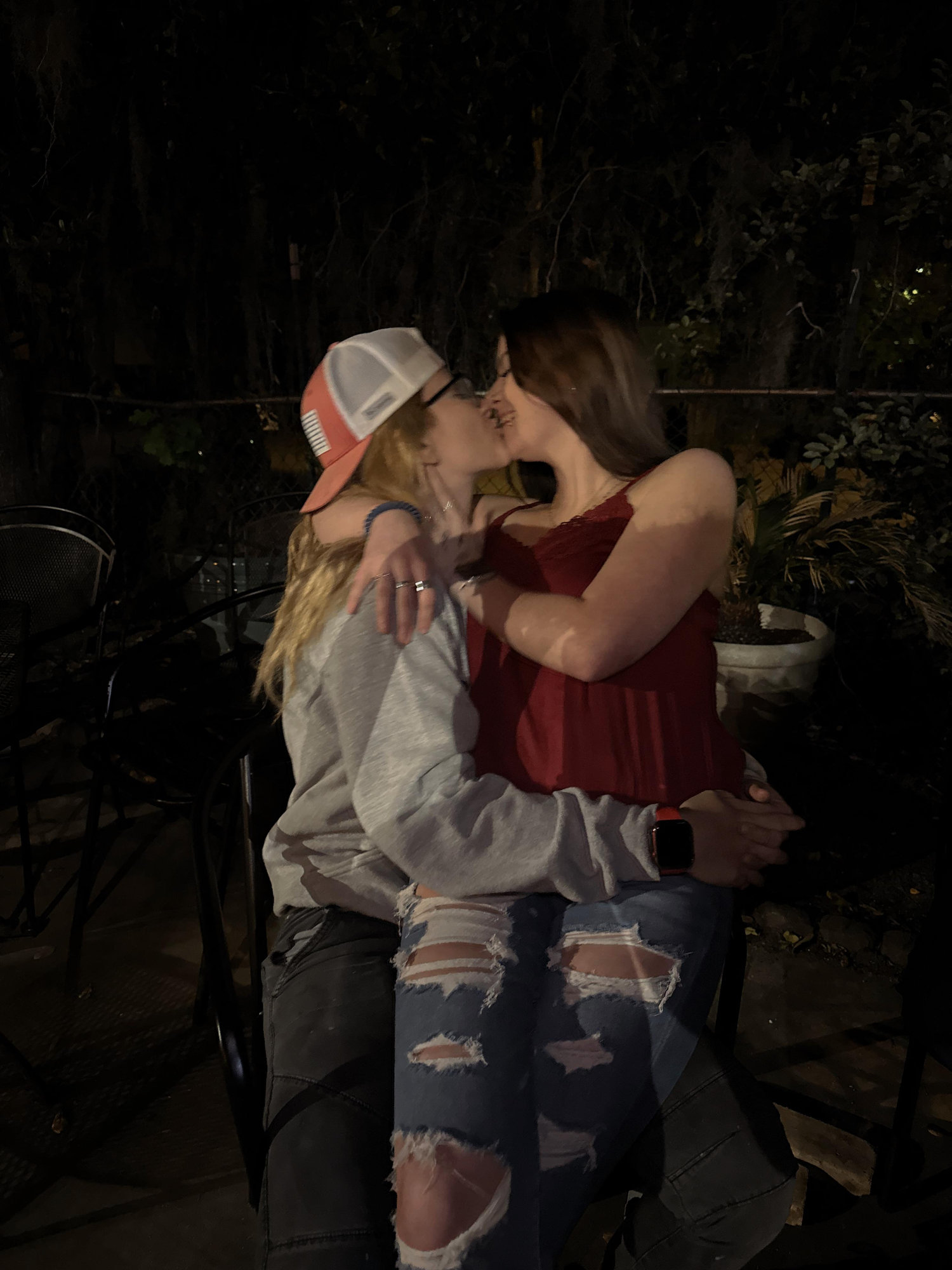 The Wedding Website of Mae Smith and Cheyanna Pirt