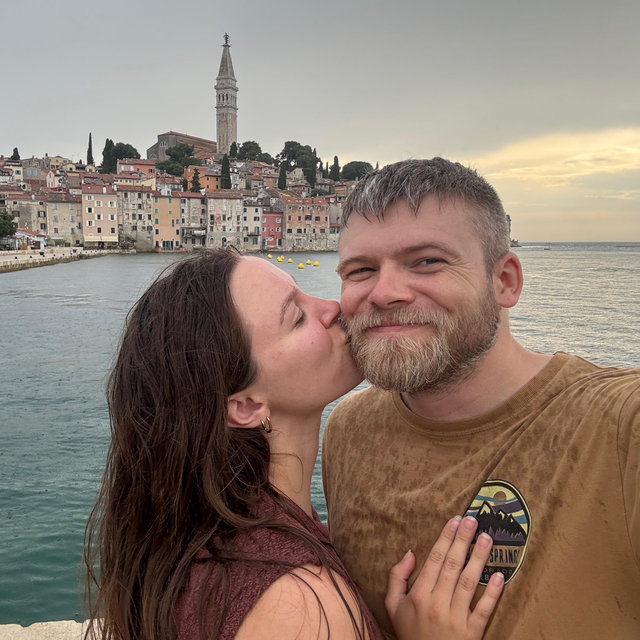 Honeymoon Fund