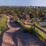 Camel’s Back Park