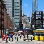 South Street Seaport