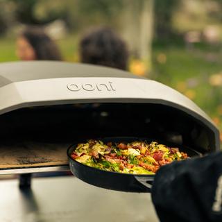 Koda 16 Gas Outdoor Pizza Oven