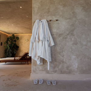 Spa Day