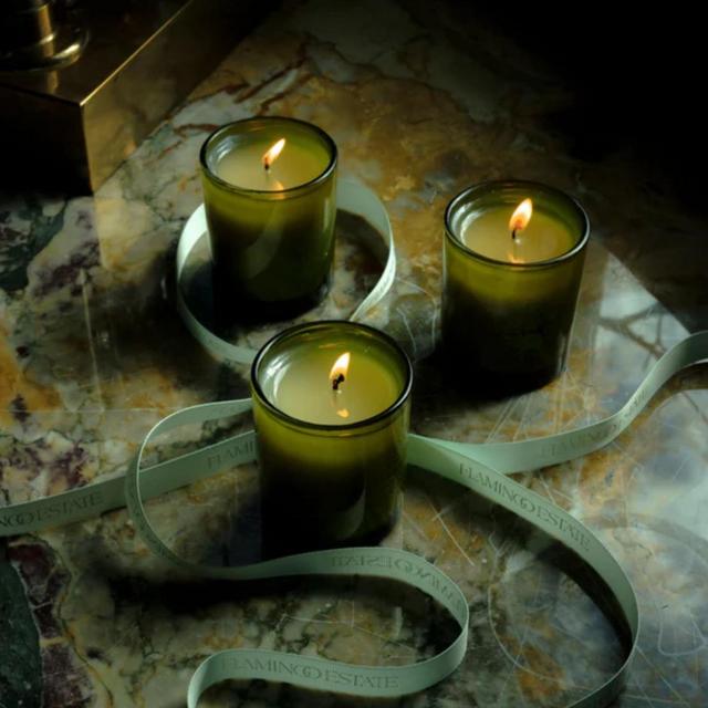 Mini Three Sisters Set