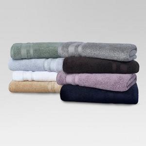 Performance Solid Bath Towels - Threshold™ - Color: Sage