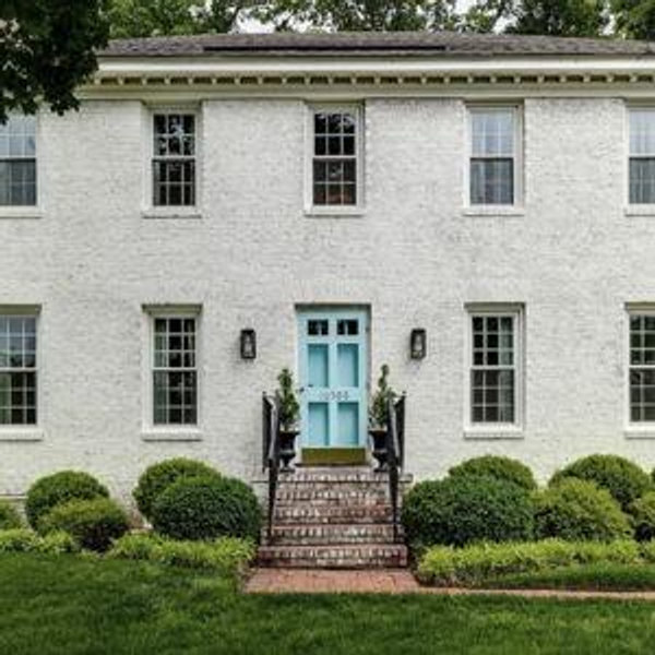 For Our First Home Fund