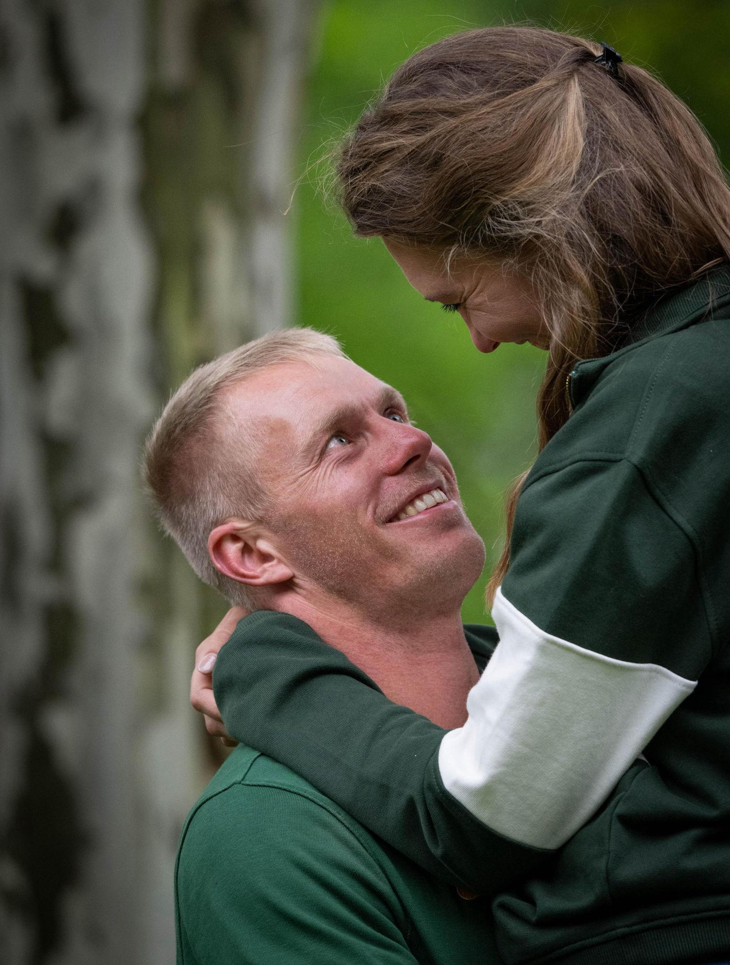 The Wedding Website of Kerstin Mahnecke and Marcel Hinze