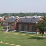 Fort Smith National Historic Site