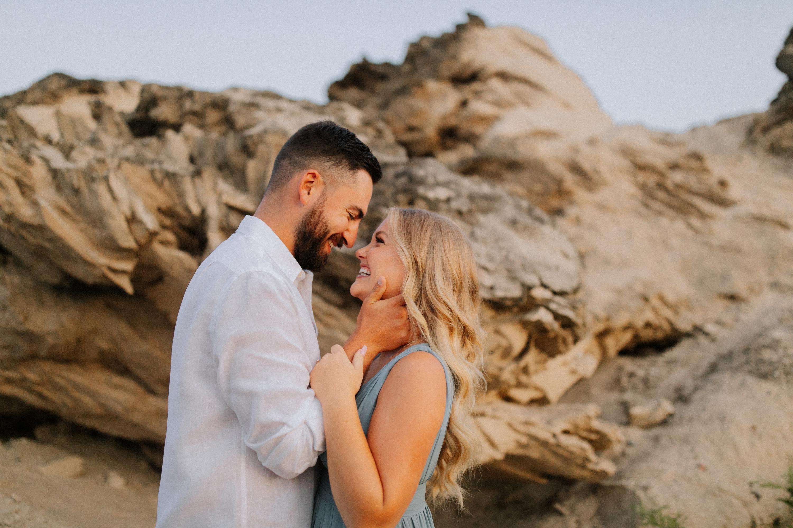 The Wedding Website of Courtney Kring and Michael Bilski