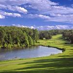 Innsbrook Golf Course