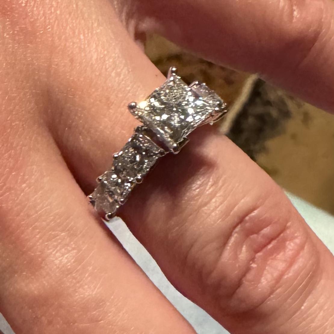Engagement Ring