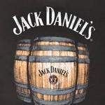 Jack Daniel's Distillery