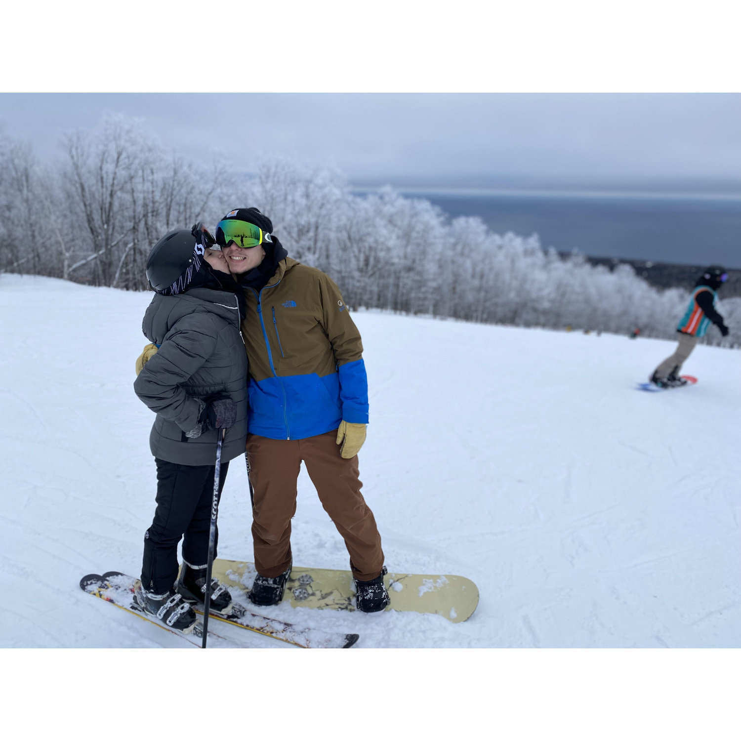 Lutsen Skiing
January 7, 2023