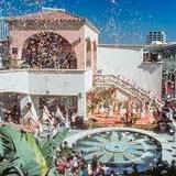 Fashion Island